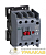 Контактор КМ-102 3п 25А кат. 230В AC 1НО AC-3 AC-4 DEKraft 