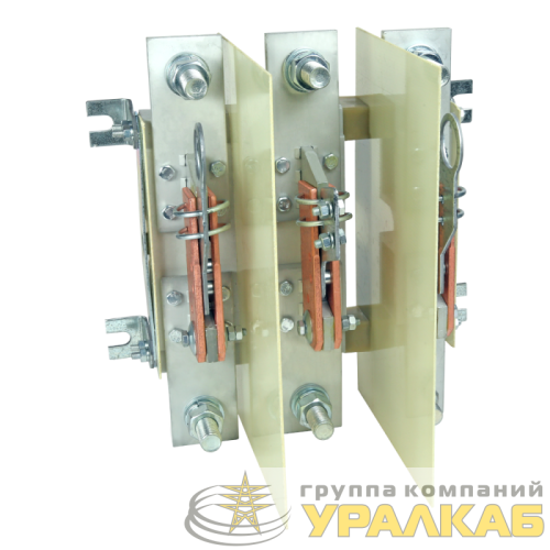 Разъединитель РЕ19 43 31160 1600А УХЛ3 КЭАЗ 