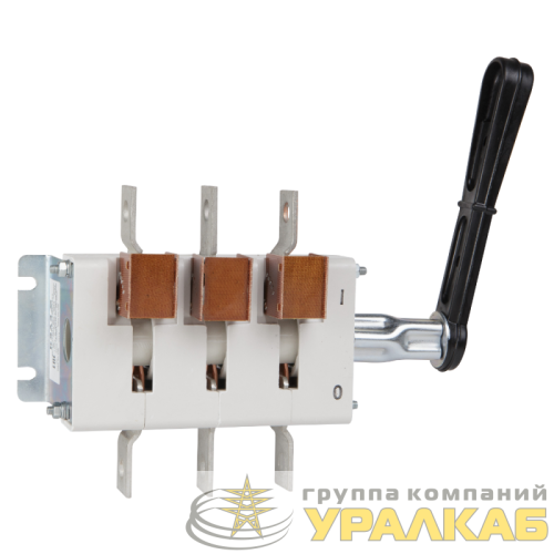 Рубильник ВР32-35 В31250 250А УХЛ3 КЭАЗ 