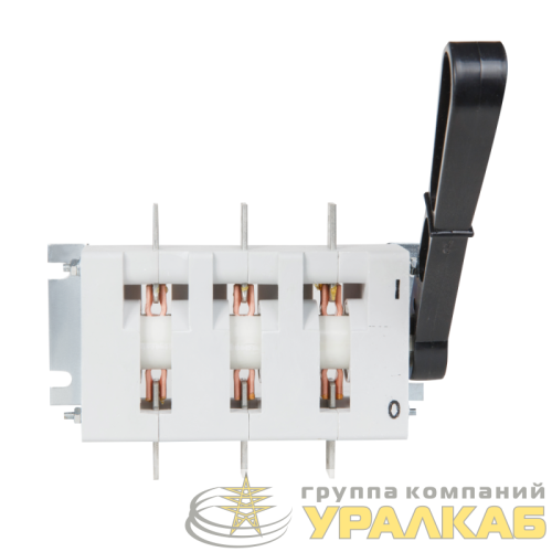 Рубильник ВР32-31 А30220 100А УХЛ3 КЭАЗ 