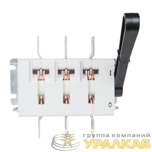 Рубильник ВР32-35 А30220 250А УХЛ3 КЭАЗ 