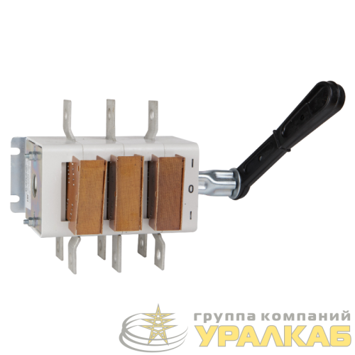 Рубильник ВР32-35 В71250 250А УХЛ3 КЭАЗ 