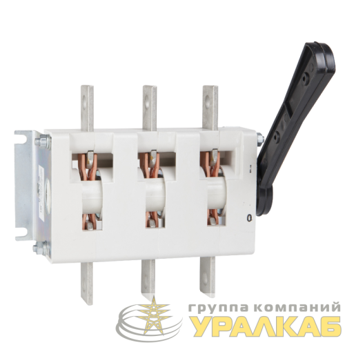 Рубильник ВР32-39 А30220 630А УХЛ3 КЭАЗ 