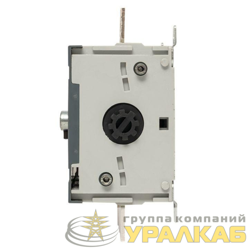 Рубильник 3п 160А без рукоятки управления TwinBlock PROxima EKF 