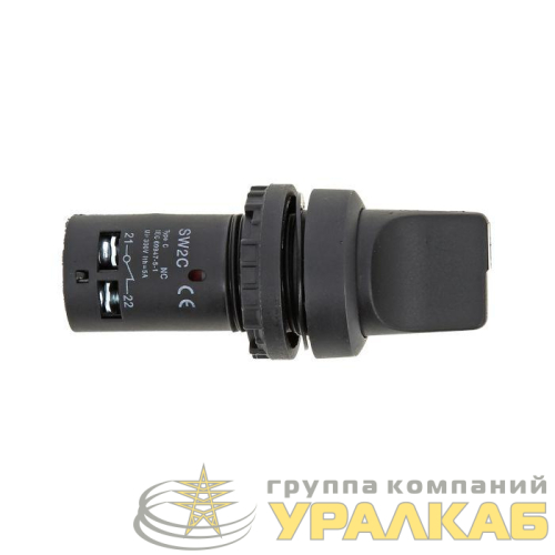 Переключатель SW2C-20X/3 3P 2NO EKF 