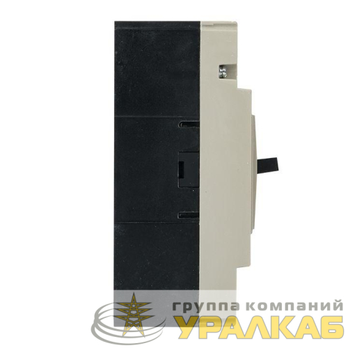 Выключатель автоматический 3п 100/100А 35кА ВА-99М PROxima EKF 