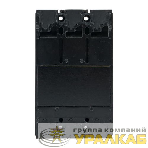 Выключатель автоматический 3п 100/100А 35кА ВА-99М PROxima EKF 
