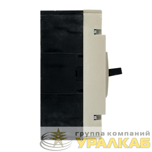 Выключатель автоматический 3п 250/200А 35кА ВА-99М PROxima EKF 
