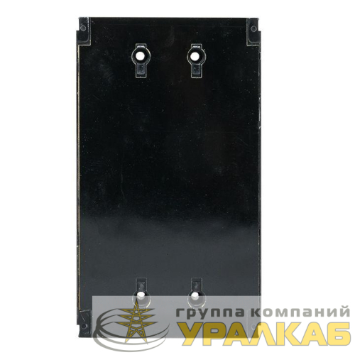 Выключатель автоматический 3п 400/400А 42кА ВА-99М PROxima EKF 