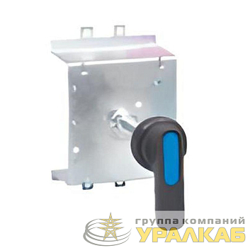 Привод поворотный ручной ERH-M1 для NXM-125(63) (R) CHINT 