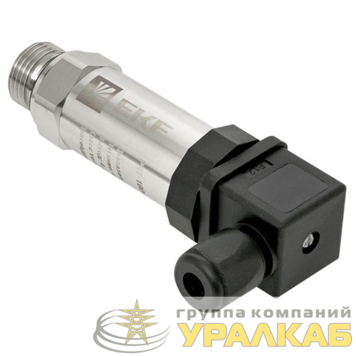Преобразователь давления EKF PRT-100-0.6-1.0-G2
