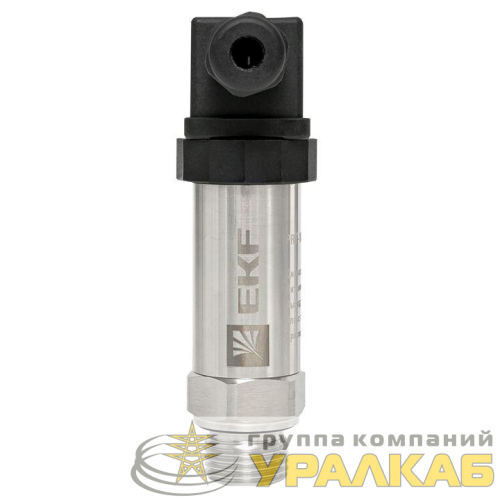 Преобразователь давления EKF PRT-100-0.6-1.0-G2