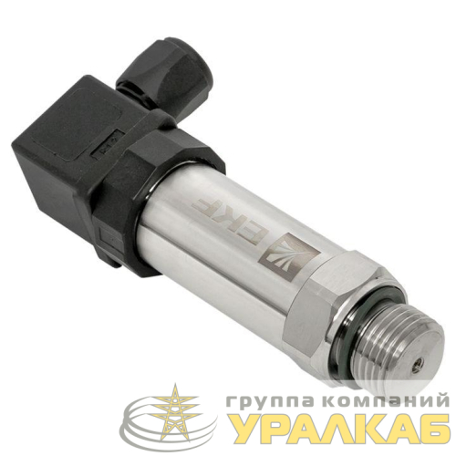 Преобразователь давления EKF PRT-100-0.6-1.0-G2
