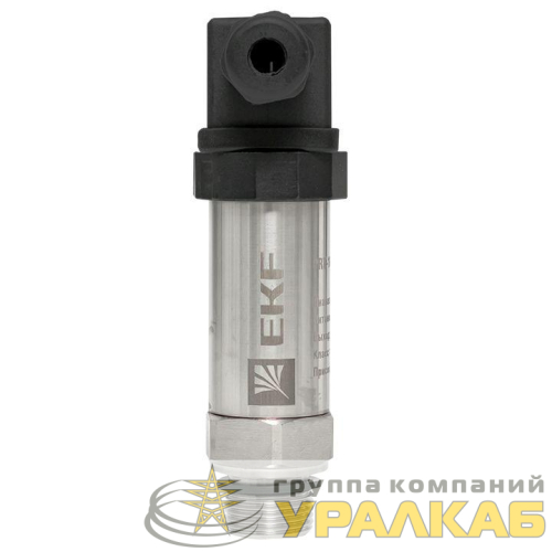Преобразователь давления EKF PRT-100-0.6-1.0-M20