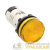 Матрица светодиодная AD16-22HS 230В AC IP65 желт. PROxima EKF 