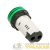 Матрица светодиодная AD16-22HS 230В AC IP65 зел. PROxima EKF Матрица светодиодная AD16-22HS 230В AC IP65 зел. PROxima EKF