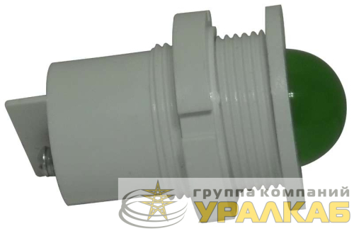 Лампа СКЛ 11А-Л-2-220 Каскад-Электро 
