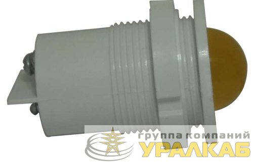 Лампа СКЛ 11А-Ж-2-220 Каскад-Электро 