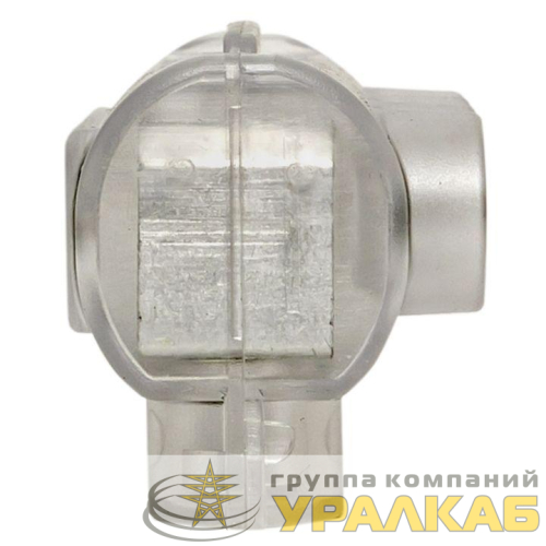 Клеммник для сетей уличного освещения KE10.1 Al 4х10-35/Cu 1.5-25PROxima EKF 