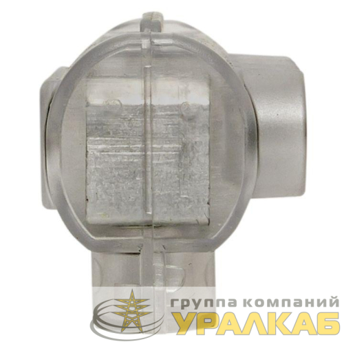Клеммник для сетей уличного освещения KE10.3 Al 6х10-35/Cu 1.5-25PROxima EKF 