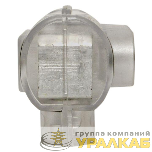 Клеммник для сетей уличного освещения KE10.504 Al 4х10-50/Cu 2.5-35PROxima EKF 