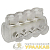 Клеммник для сетей уличного освещения KE10.504 Al 4х10-50/Cu 2.5-35PROxima EKF 