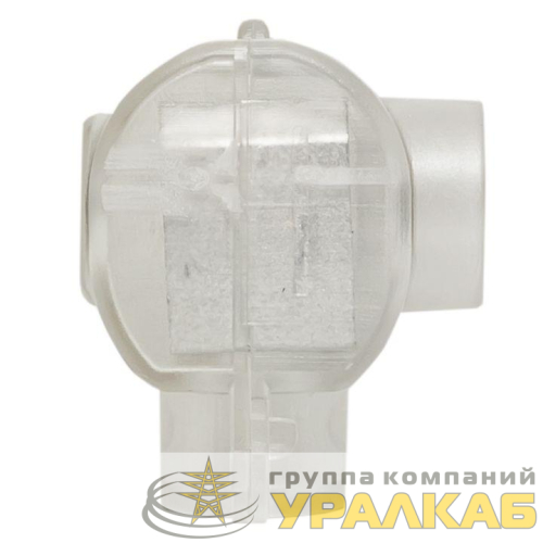 Клеммник для сетей уличного освещения KE10.506 Al 6х10-50/Cu 2.5-35PROxima EKF 