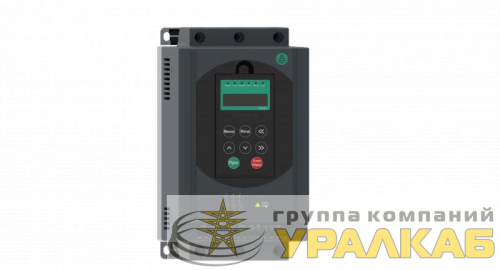 Устройство плавного пуска STS22 30кВт 400В со встроен. байпасным контактором SE 