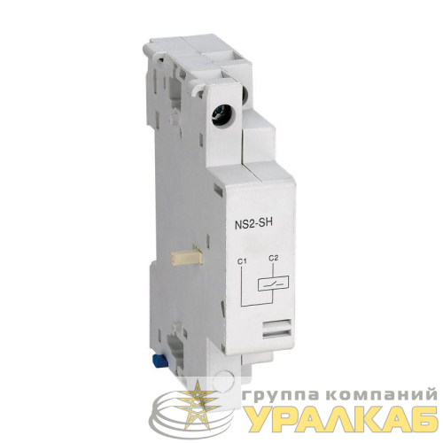 Расцепитель независимый NS2-SH220 (R) CHINT 