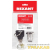 Выключатель ключ d12 250В 0.5А (2с) ON-OFF Rexant Выключатель ключ d12 250В 0.5А (2с) ON-OFF Rexant