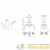 Тумблер 250В 15А (6с) ON-OFF-ON 2п (KN-203) Rexant Тумблер 250В 15А (6с) ON-OFF-ON 2п (KN-203) Rexant