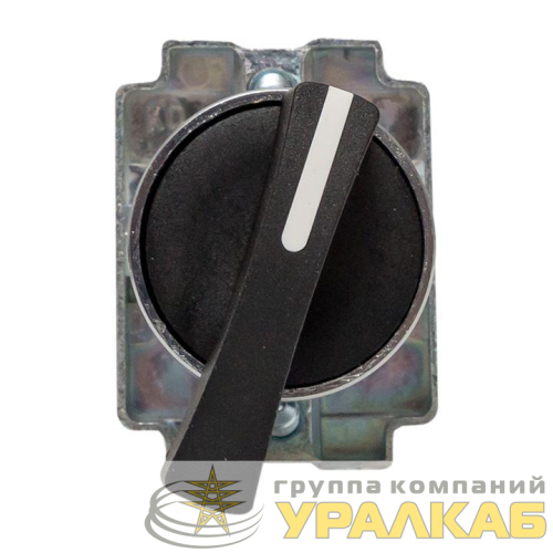 Переключатель BJ33 3P 2NO длинная рукоятка EKF 