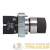 Переключатель BD21 2P короткая ручка NO EKF Переключатель BD21 2P короткая ручка NO EKF