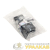 Переключатель BD33 3P короткая ручка 2NO EKF Переключатель BD33 3P короткая ручка 2NO EKF
