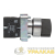Переключатель BD33 3P короткая ручка 2NO EKF Переключатель BD33 3P короткая ручка 2NO EKF