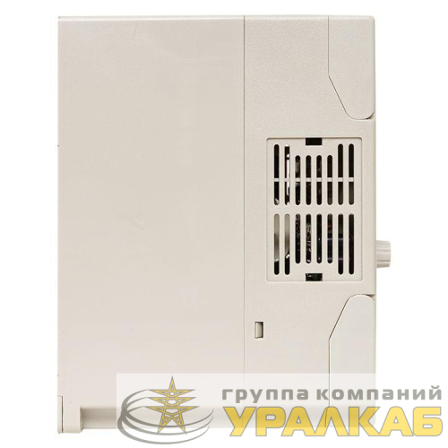 Преобразователь частоты 2.2/4кВт 1х230В VECTOR-100 PROxima EKF 