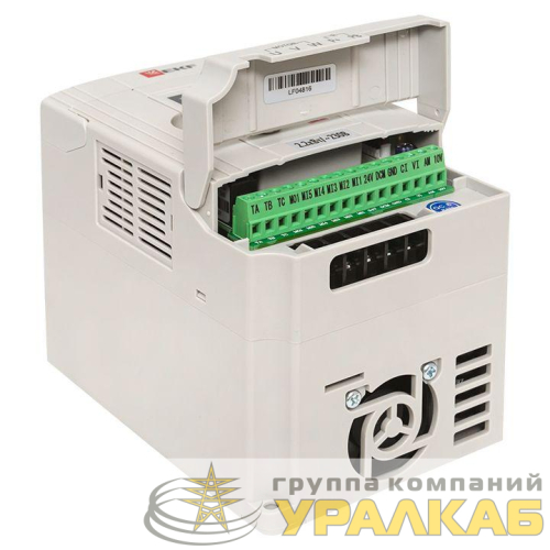 Преобразователь частоты 2.2/4кВт 1х230В VECTOR-100 PROxima EKF 