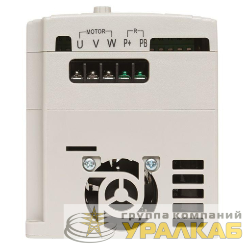 Преобразователь частоты 2.2/4кВт 1х230В VECTOR-100 PROxima EKF 