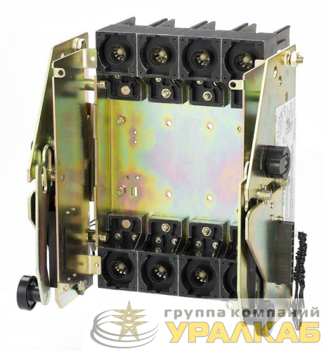 Корзина выкатного типа 3п ВА-335E DEKraft 