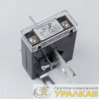 Трансформатор тока Т-0.66 250/5А кл. точн. 0.5 5В.А Кострома 