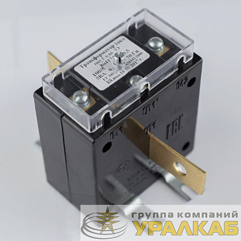 Трансформатор тока Т-0.66 75/5А кл. точн. 0.5 5В.А Кострома 