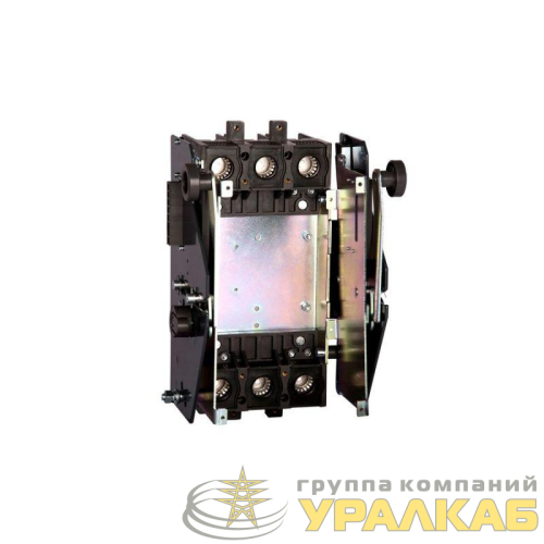 Шасси для выкатного исполнения DOB24F-M8 (перед. присоед.) для 3P NM8N-800 (R) CHINT 