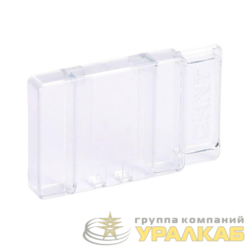 Кожух пылезащитный AXC-2 для NXC-25-38 CHINT 