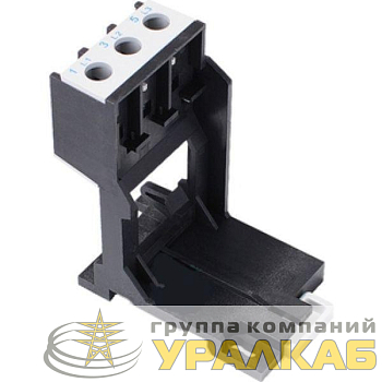 Блок монтажный для NR2-36 и NXR-38 CHINT 