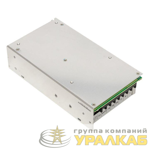 Блок питания 24В с функцией ИБП MPSu-155W-24 PROxima EKF 