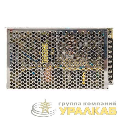 Блок питания 24В с функцией ИБП MPSu-155W-24 PROxima EKF 