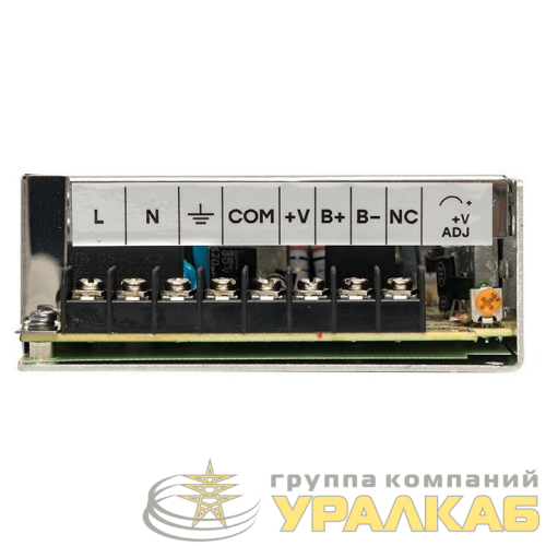 Блок питания 24В с функцией ИБП MPSu-55W-24 PROxima EKF 