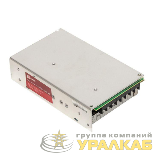 Блок питания 24В с функцией ИБП MPSu-55W-24 PROxima EKF 