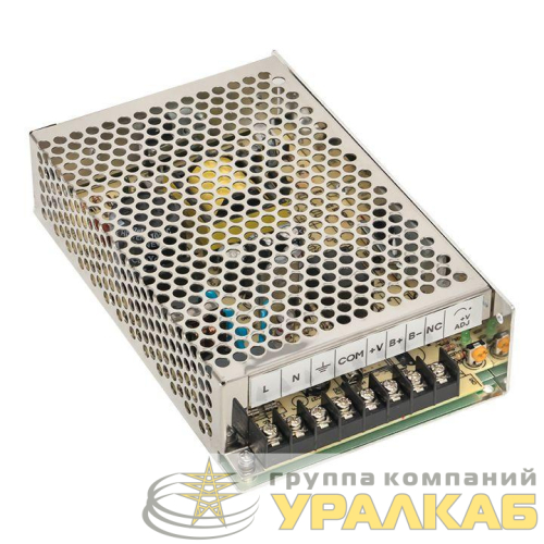Блок питания 24В с функцией ИБП MPSu-55W-24 PROxima EKF 