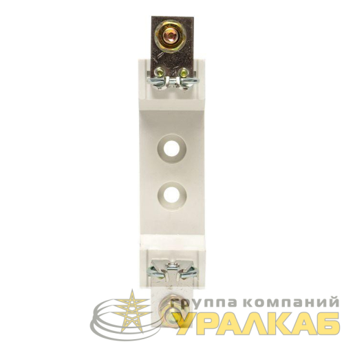 Контакт-основание с держателем ППН-33 (NTA00) EKF 